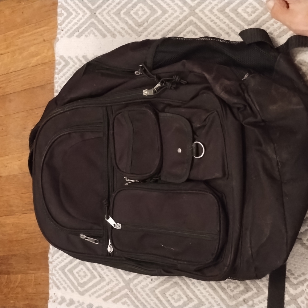 Backpack